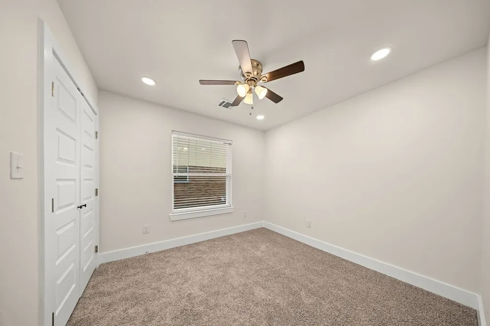 3409 Buckingham Drive Arlington, TX 76015