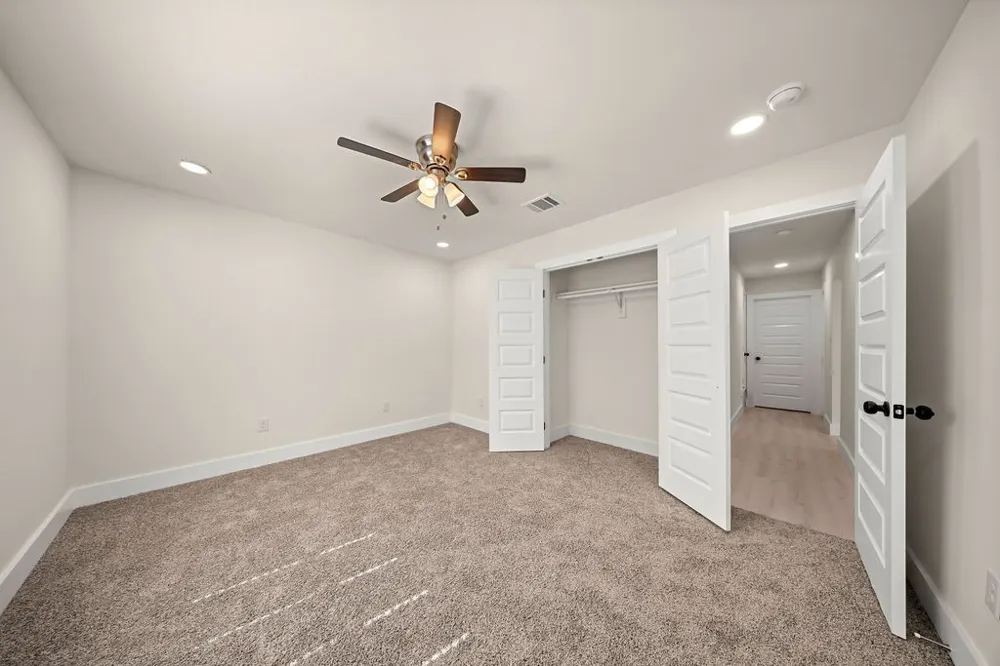 3409 Buckingham Drive Arlington, TX 76015