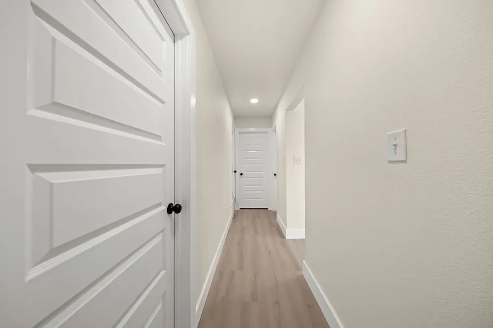 3409 Buckingham Drive Arlington, TX 76015