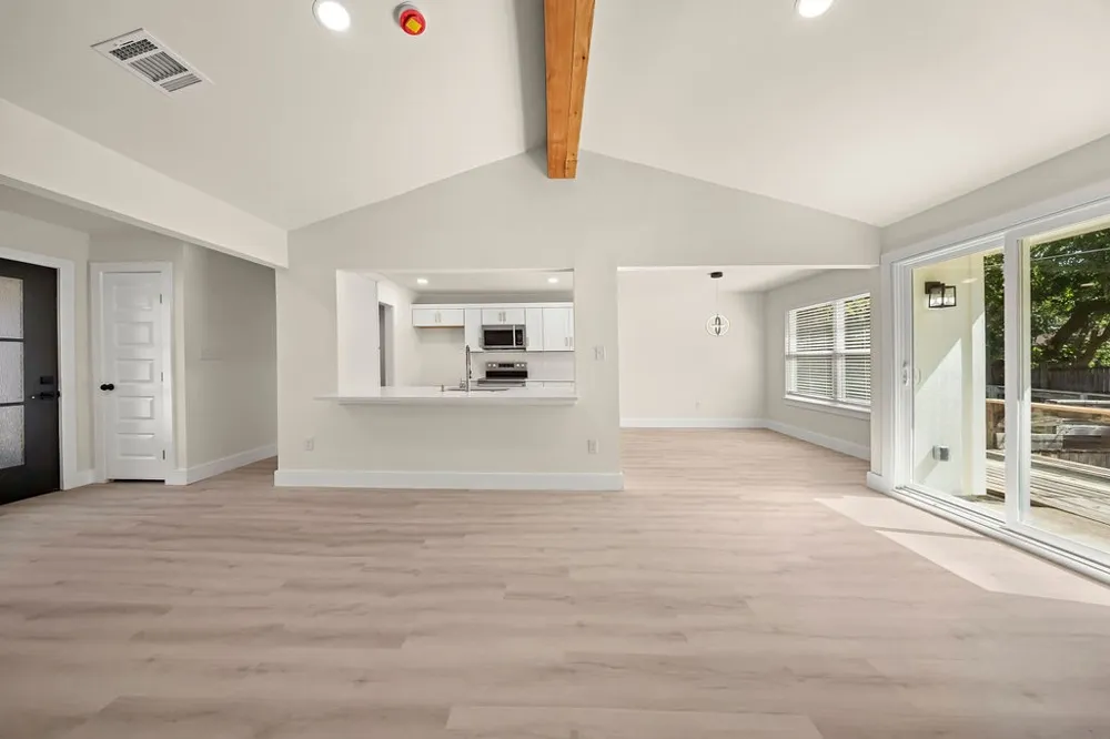 3409 Buckingham Drive Arlington, TX 76015