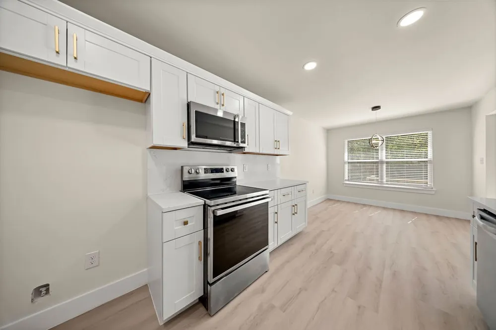3409 Buckingham Drive Arlington, TX 76015
