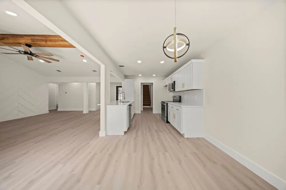 3409 Buckingham Drive Arlington, TX 76015