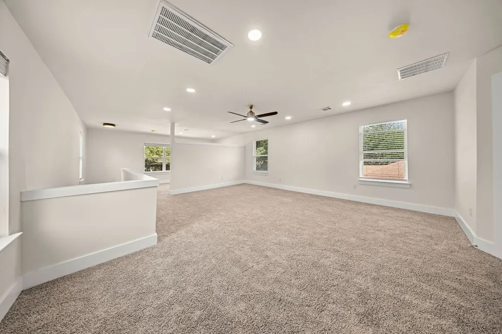 3409 Buckingham Drive Arlington, TX 76015