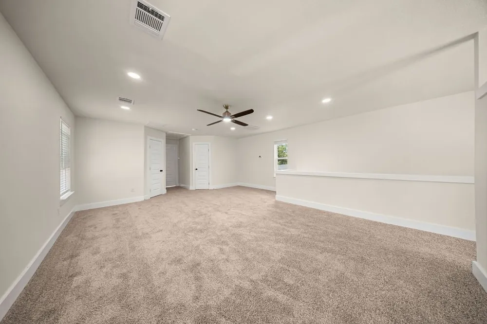 3409 Buckingham Drive Arlington, TX 76015