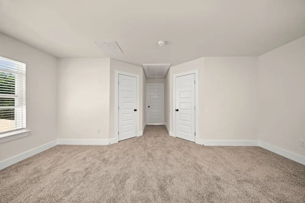 3409 Buckingham Drive Arlington, TX 76015