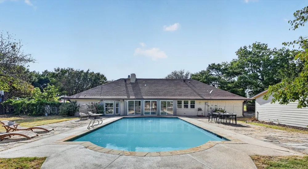 835 Cross Timbers Drive Double Oak, TX 75077