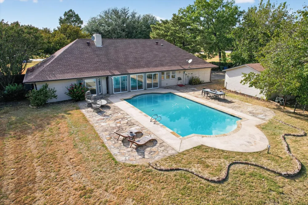 835 Cross Timbers Drive Double Oak, TX 75077