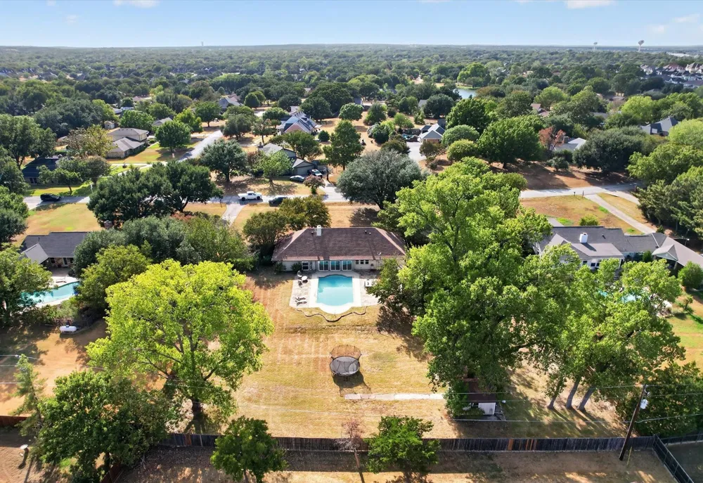 835 Cross Timbers Drive Double Oak, TX 75077