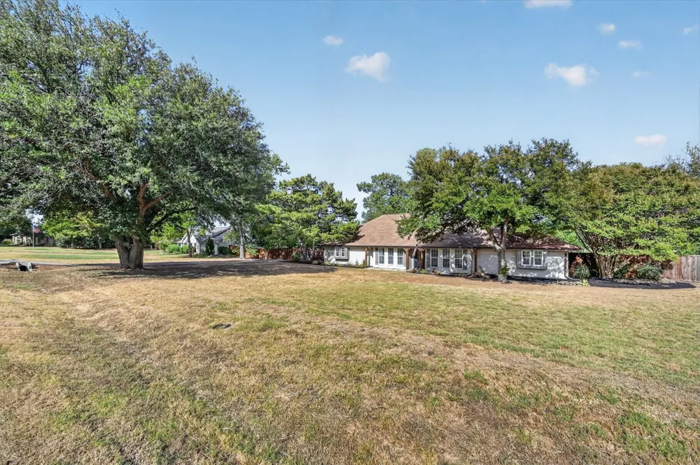 835 Cross Timbers Drive Double Oak, TX 75077