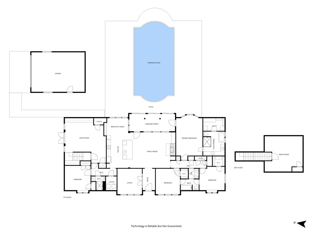 835 Cross Timbers Drive Double Oak, TX 75077