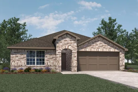 5012 Rosemary Creek Drive