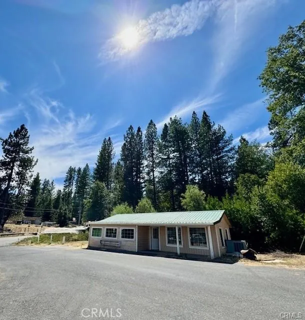 6423 Greeley Hill Road Coulterville, CA 95311
