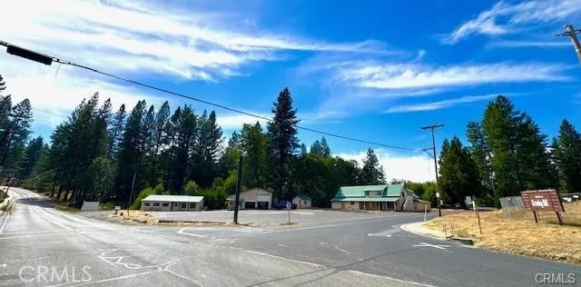 6423 Greeley Hill Road Coulterville, CA 95311