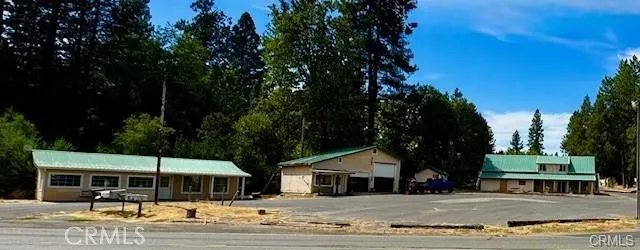 6423 Greeley Hill Road Coulterville, CA 95311