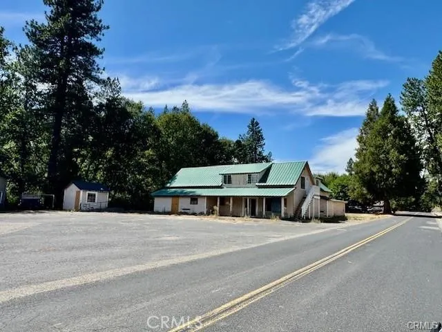 6423 Greeley Hill Road Coulterville, CA 95311