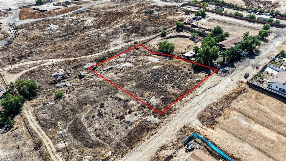 22427 Akers Lane Perris, CA 92570