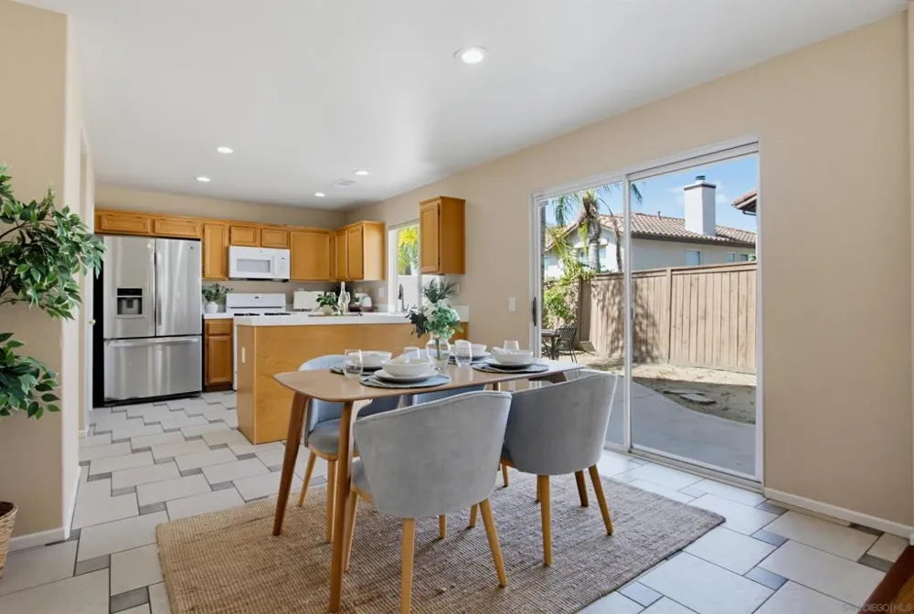 4724 Ventana Way Oceanside, CA 92057