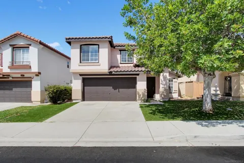 4724 Ventana Way