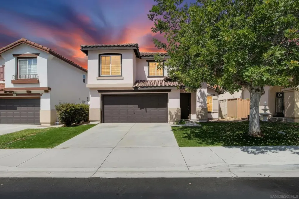 4724 Ventana Way Oceanside, CA 92057