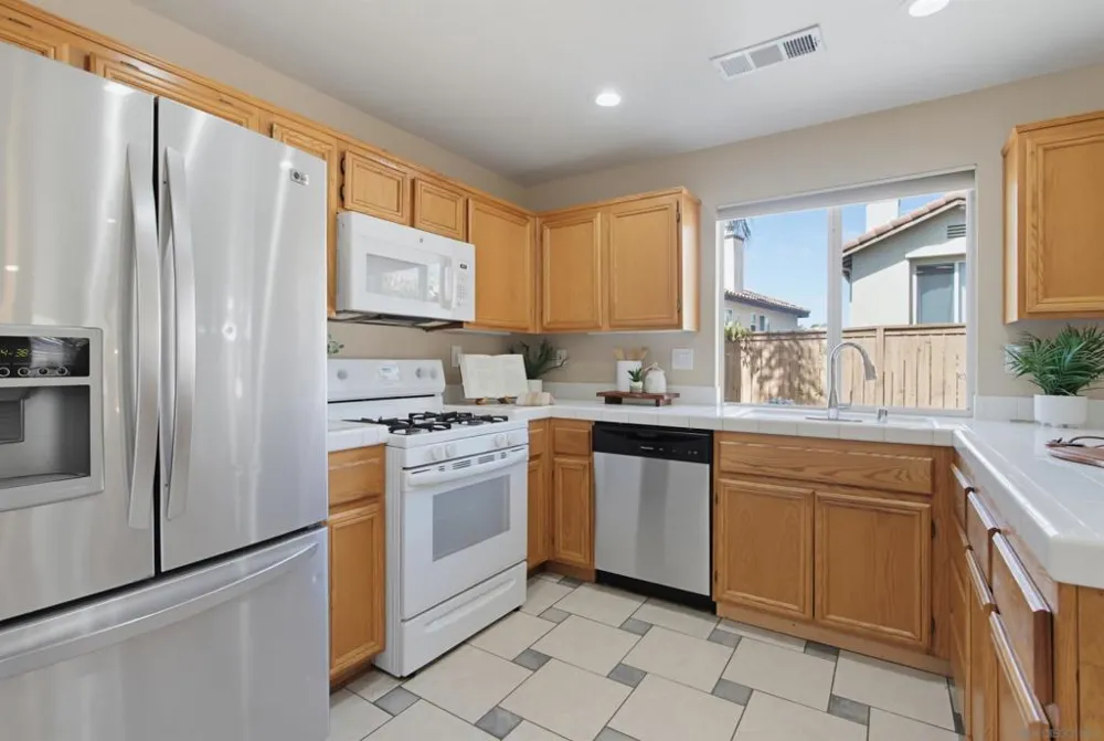 4724 Ventana Way Oceanside, CA 92057