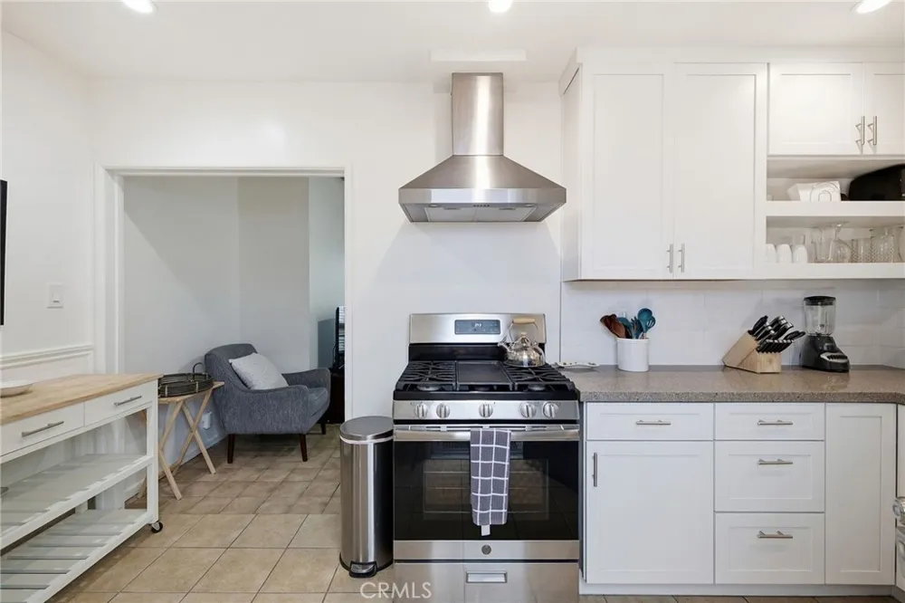 1719 Camino de la Costa #C Redondo Beach, CA 90277