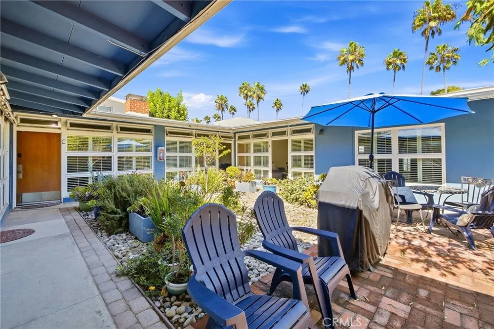 1719 Camino de la Costa #C Redondo Beach, CA 90277