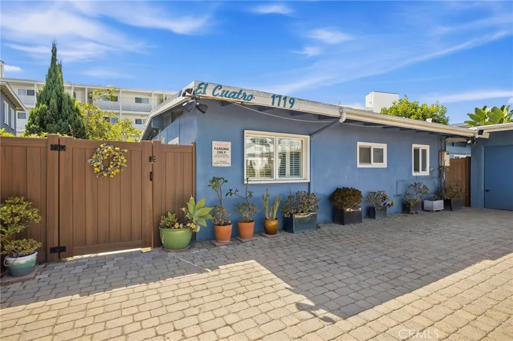 1719 Camino de la Costa #C Redondo Beach, CA 90277