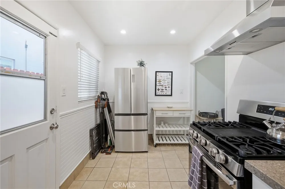 1719 Camino de la Costa #C Redondo Beach, CA 90277