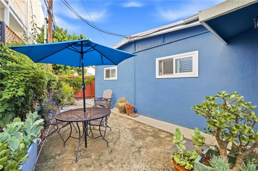 1719 Camino de la Costa #C Redondo Beach, CA 90277
