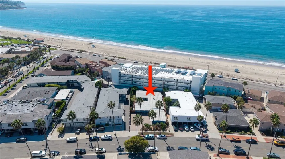 1719 Camino de la Costa #C Redondo Beach, CA 90277