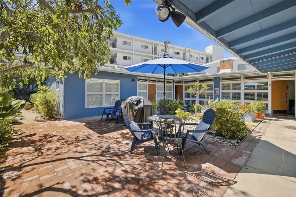 1719 Camino de la Costa #C Redondo Beach, CA 90277