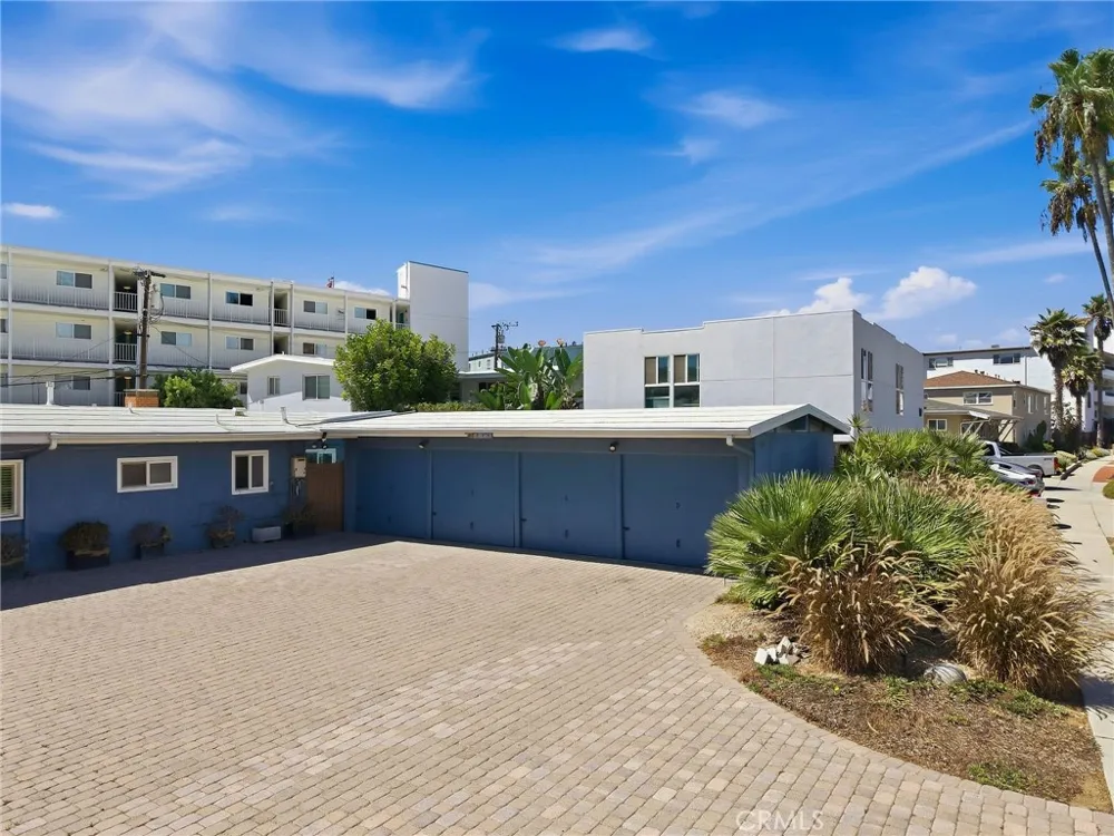 1719 Camino de la Costa #C Redondo Beach, CA 90277