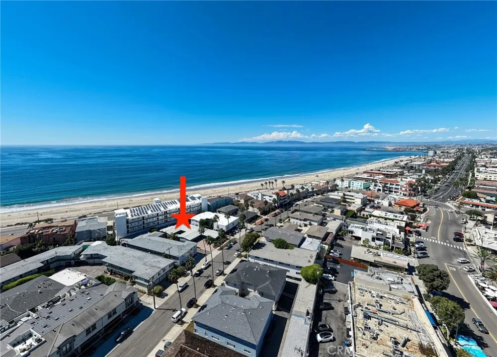 1719 Camino de la Costa #C Redondo Beach, CA 90277