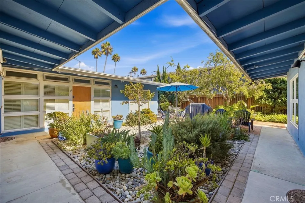 1719 Camino de la Costa #C Redondo Beach, CA 90277