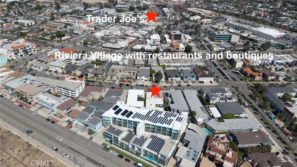 1719 Camino de la Costa #C Redondo Beach, CA 90277