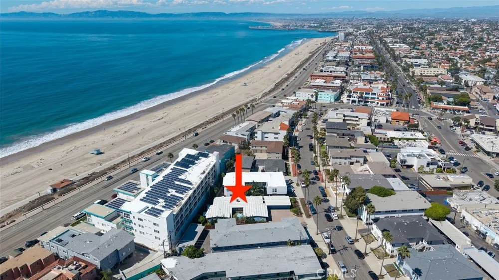 1719 Camino de la Costa #C Redondo Beach, CA 90277