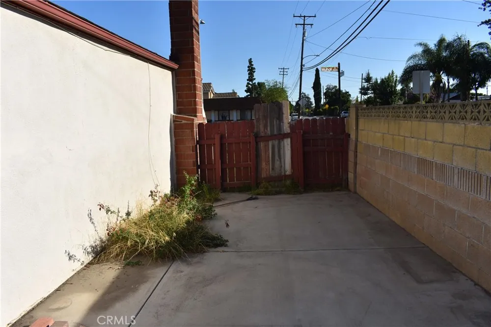 12201 Mulhall El Monte, CA 91732