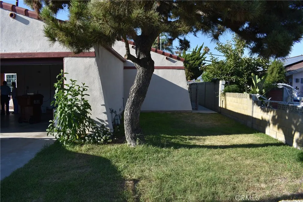 12201 Mulhall El Monte, CA 91732