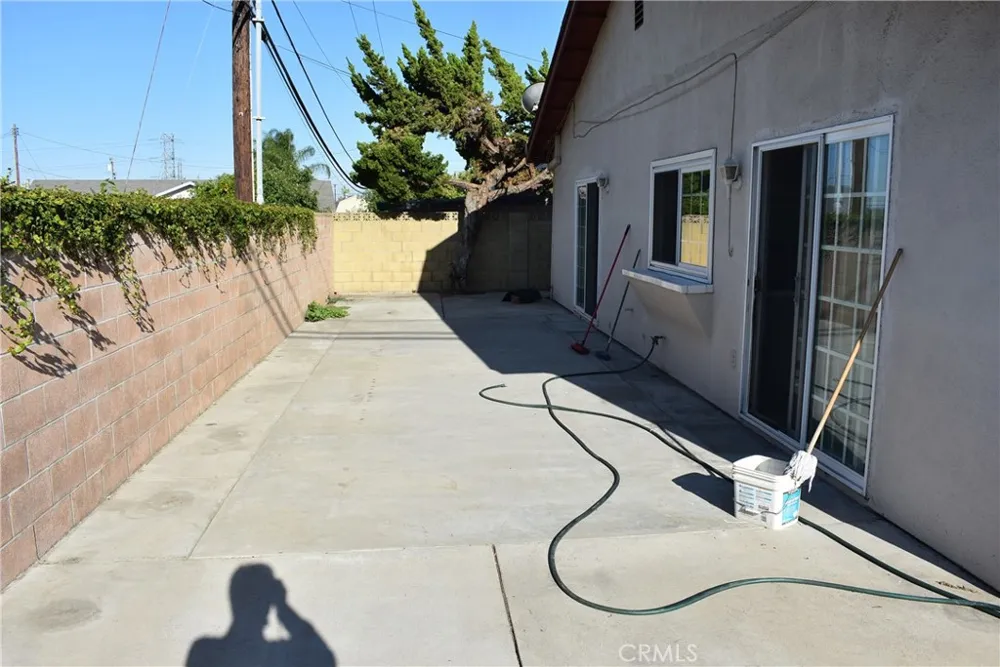 12201 Mulhall El Monte, CA 91732