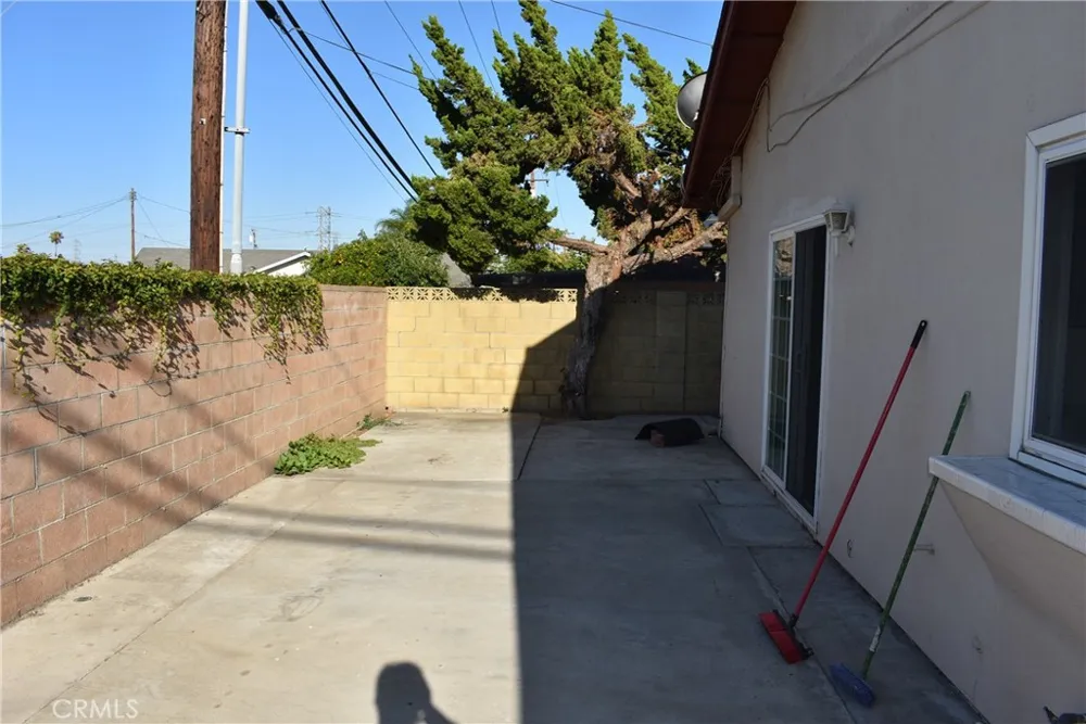 12201 Mulhall El Monte, CA 91732