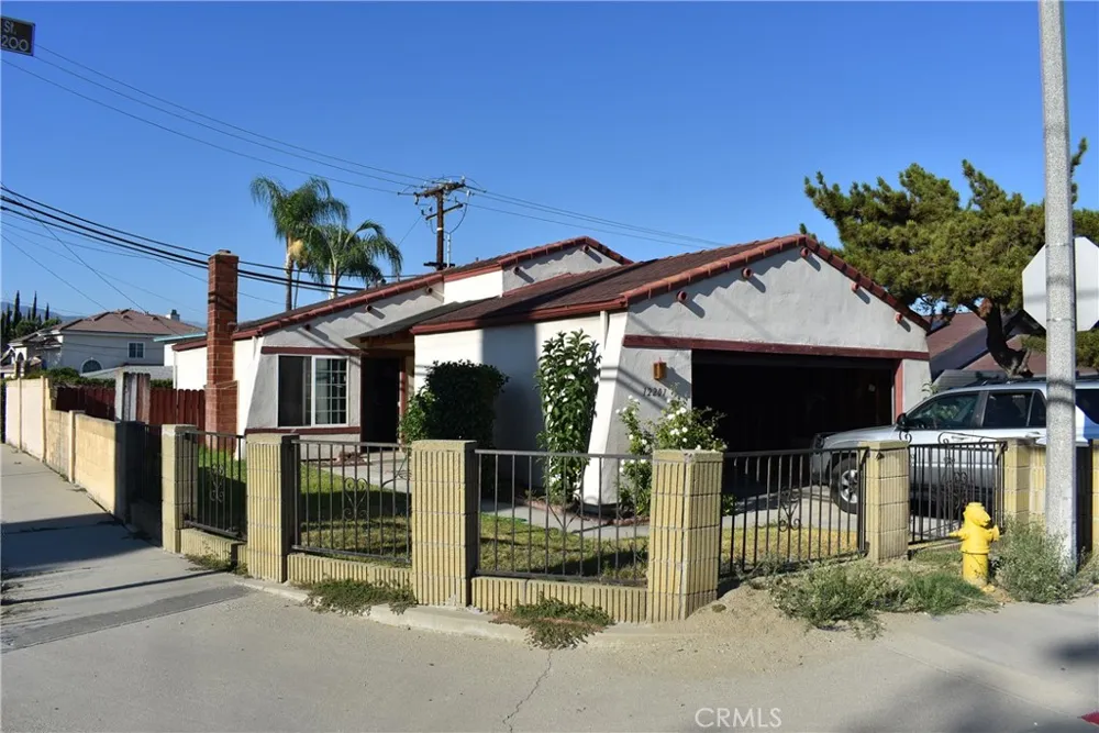 12201 Mulhall El Monte, CA 91732