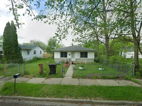 532 HARVEY AVENUE