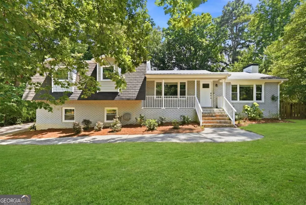 173 Brookwood DR Canton, GA 30114