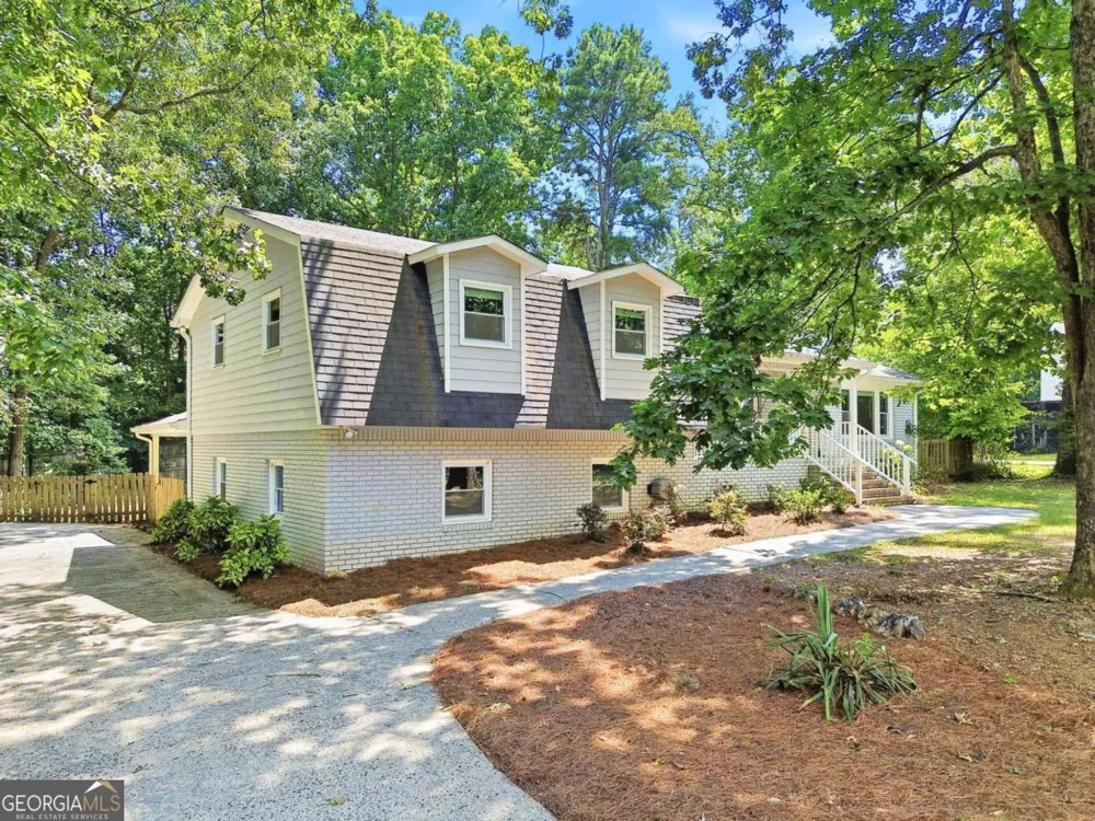 173 Brookwood DR Canton, GA 30114