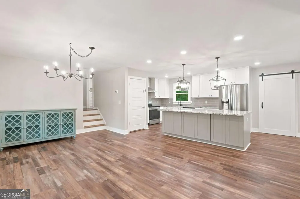 173 Brookwood DR Canton, GA 30114