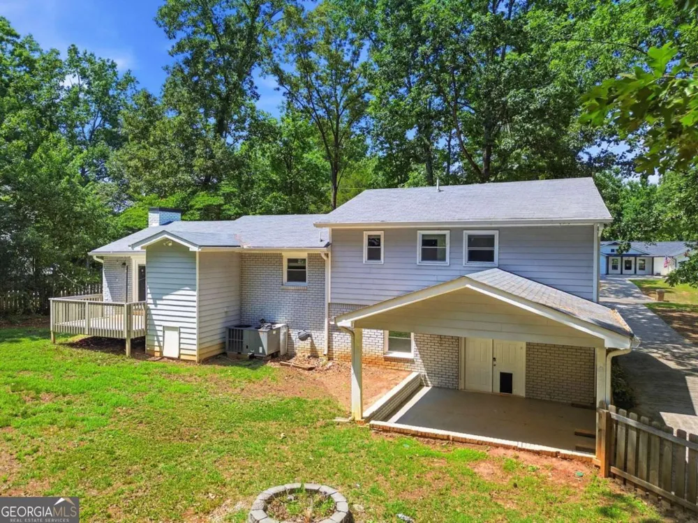 173 Brookwood DR Canton, GA 30114