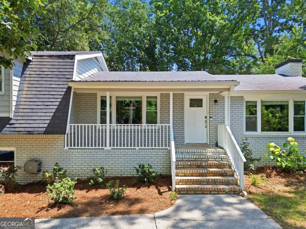 173 Brookwood DR Canton, GA 30114