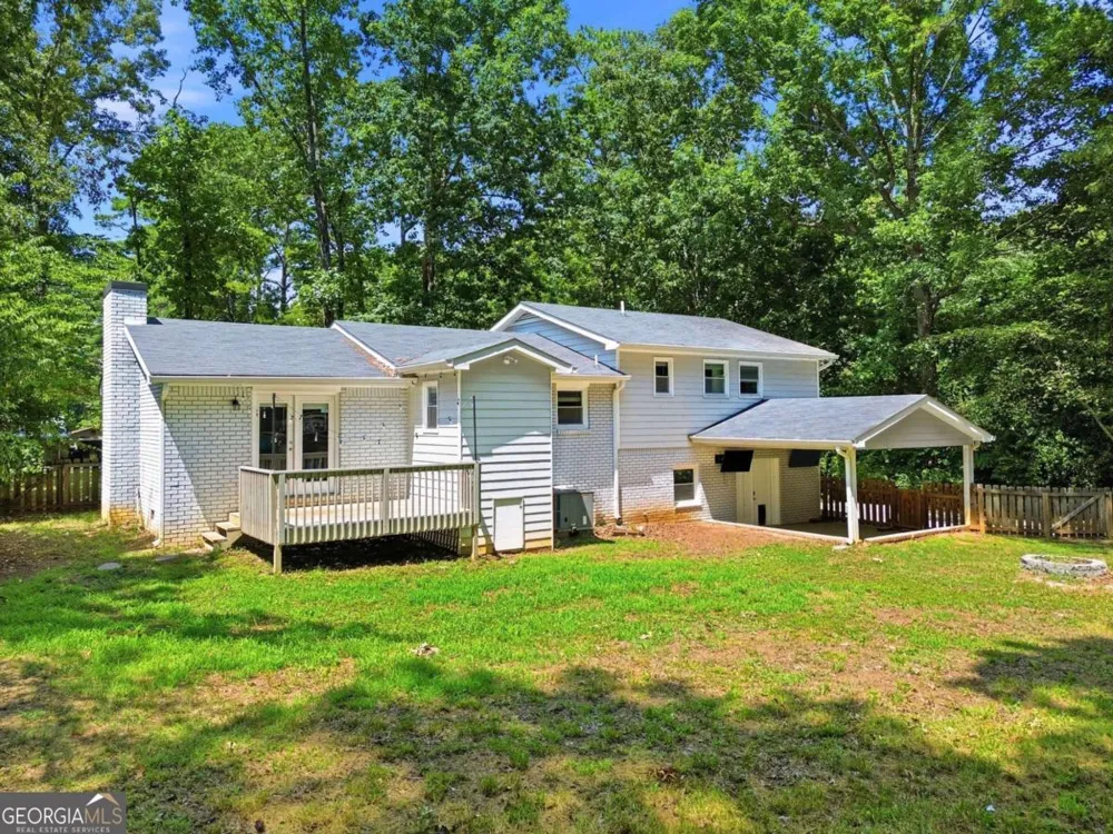 173 Brookwood DR Canton, GA 30114
