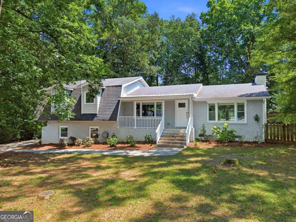 173 Brookwood DR Canton, GA 30114