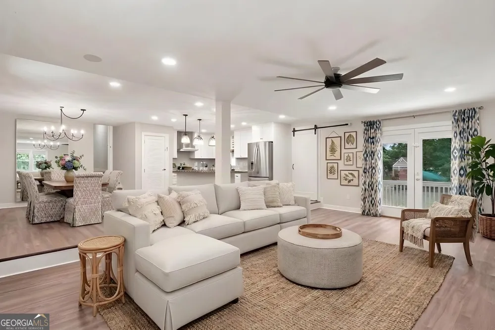 173 Brookwood DR Canton, GA 30114